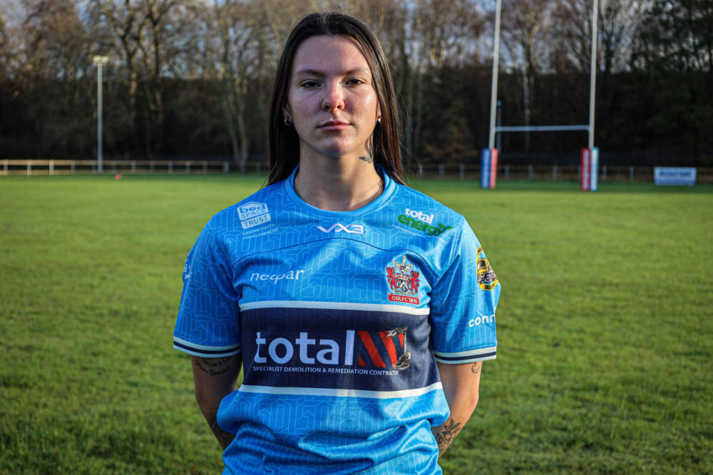 Women'S Fashion Rugby Shirt - 2026 Neues 3D-Druck Rugby-Trikot Y2K Übergroßes