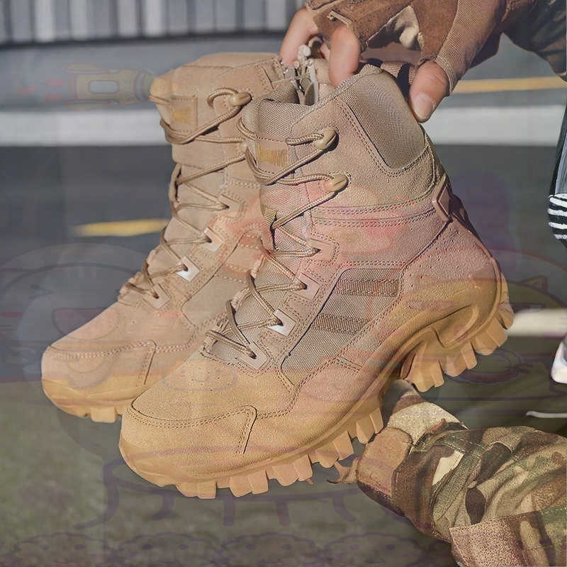Women'S Fashion From The 50S - Tan Long Barrel Deadlift Casual Sneakers