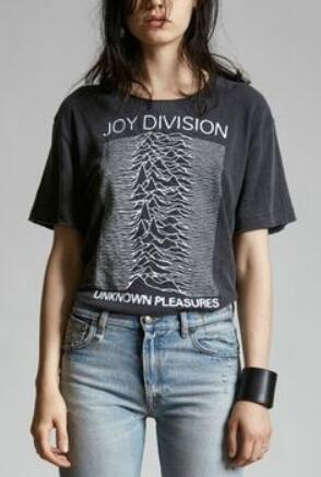 Women Fashion 80S - Kuakuayu HJN Vintage Mode 80s Post