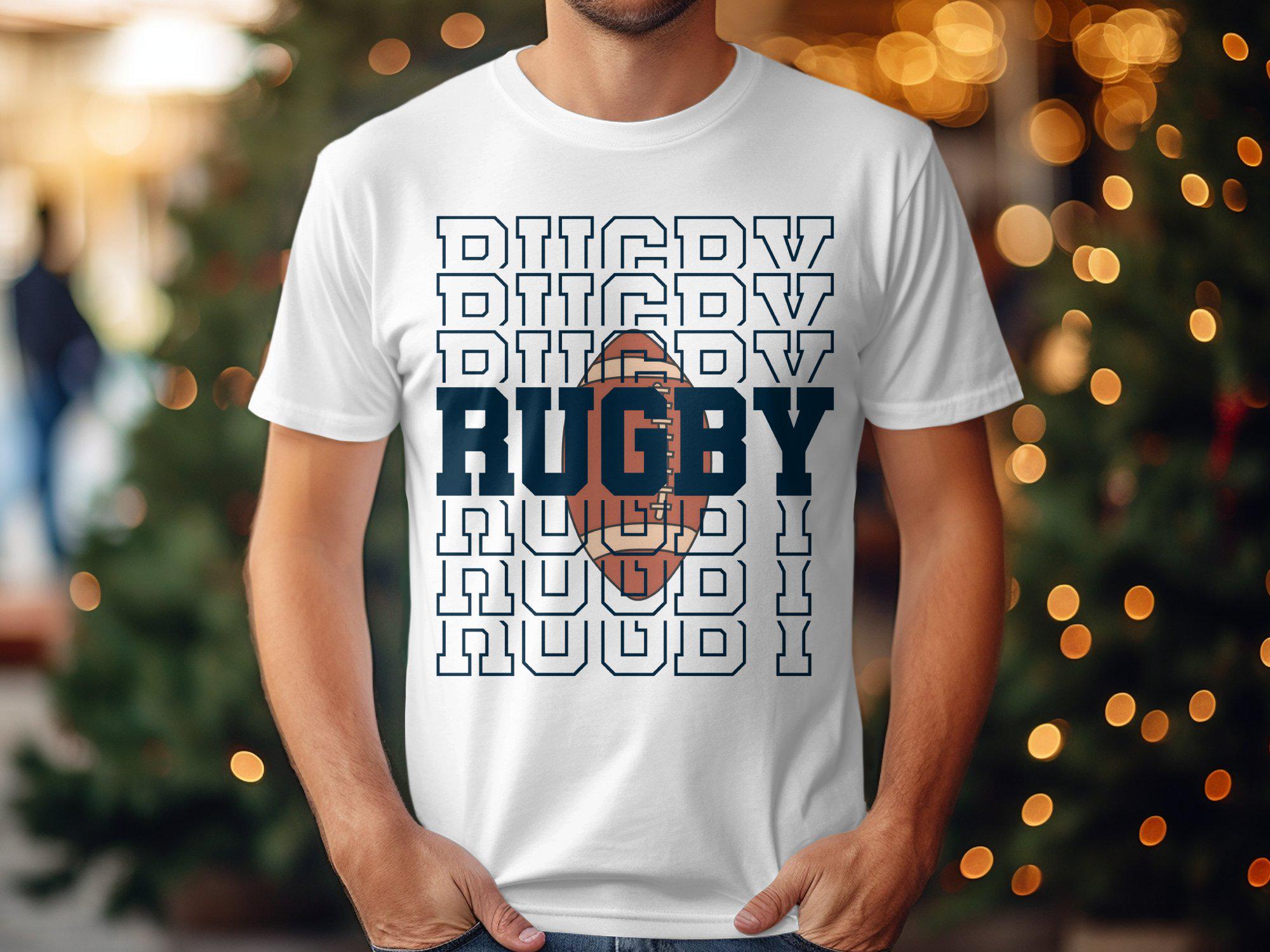 Women'S Fashion Rugby Shirt - Entspanntes und modisches, locker sitzendes, bequemes