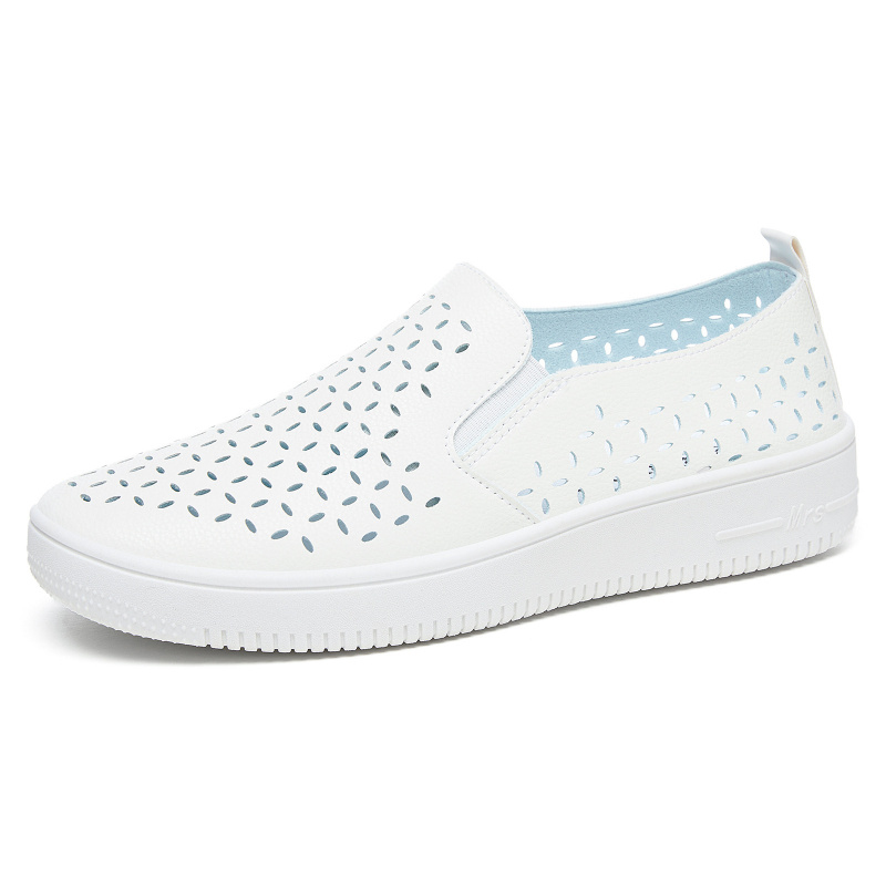 Women'S Fashion Gym Shoes - Modische Damen-Sneaker 2026 Sommer – Atmungsaktive,