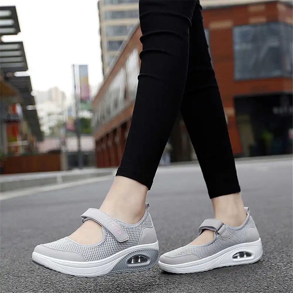 Women'S Fashion From The 50S - 36-41 Halbsaison farbige Turnschuhe Walking Skates