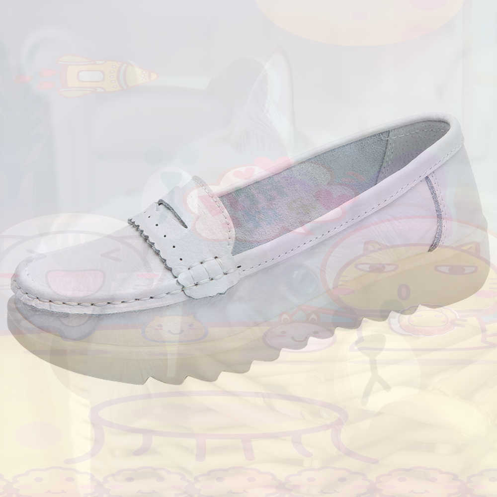 Mokassin Fahren Teenager Sneak – Women'S Fashion From The 50S Bewertung und Preis