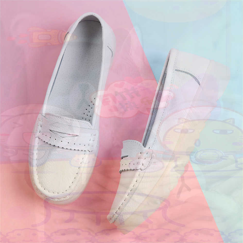 Mokassin Fahren Teenager Sneak – Women'S Fashion From The 50S Bewertung und Preis