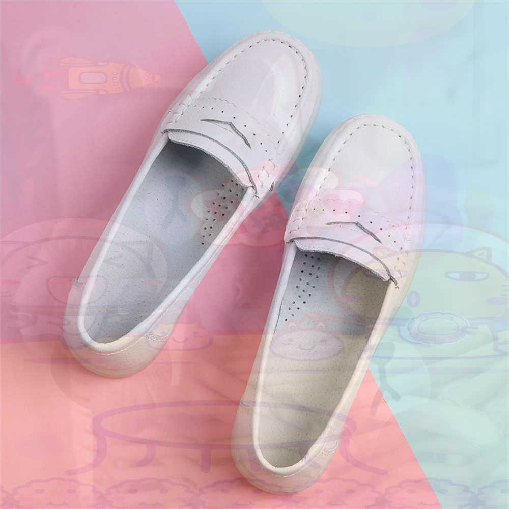Mokassin Fahren Teenager Sneak – Women'S Fashion From The 50S Bewertung und Preis