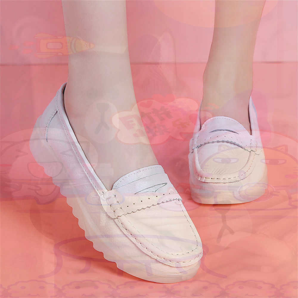 Mokassin Fahren Teenager Sneak – Women'S Fashion From The 50S Bewertung und Preis