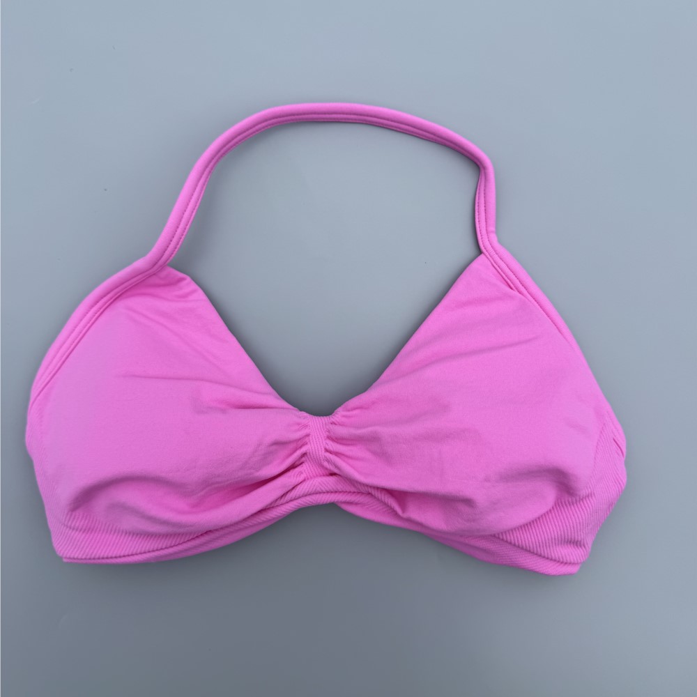 Riemen-BH Gym-Top für Damen, h – Bra Top Seamless Bewertung und Preis