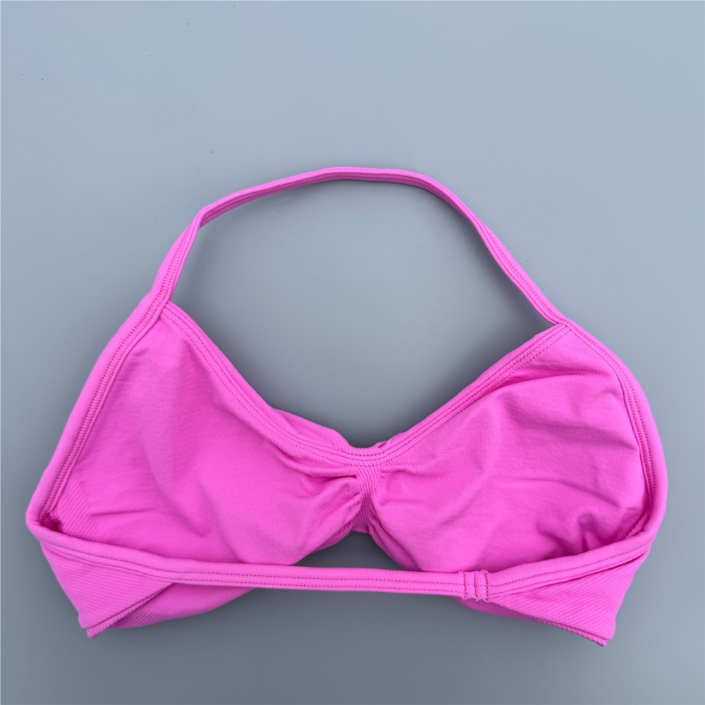 Riemen-BH Gym-Top für Damen, h – Bra Top Seamless Bewertung und Preis