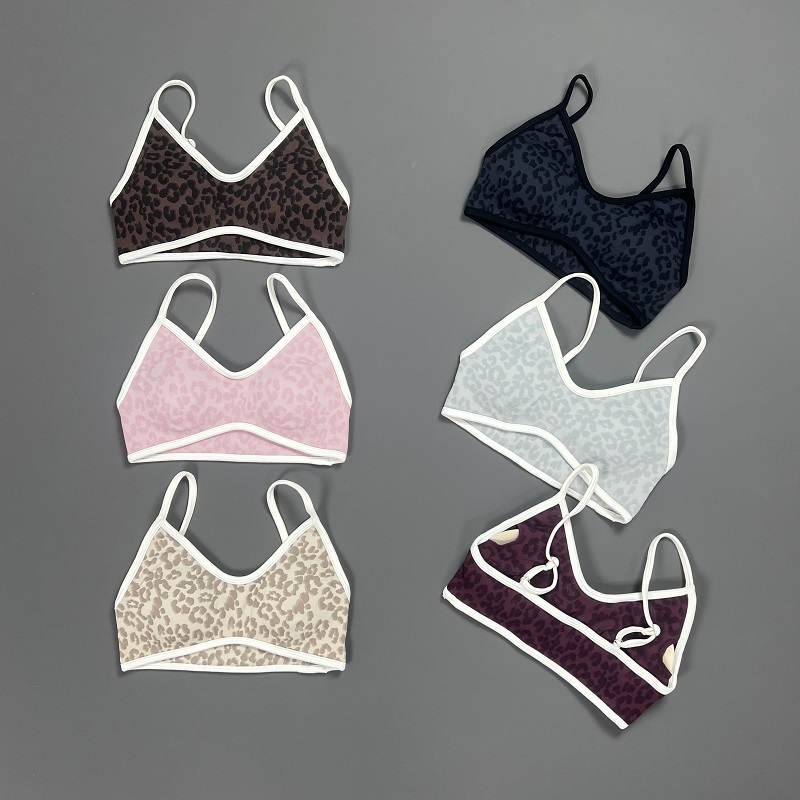HISTELLO Sport-BH für Damen, L – Bra Top Seamless Bewertung und Preis