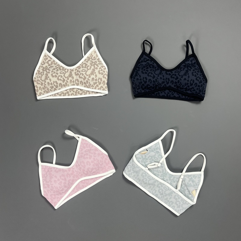 HISTELLO Sport-BH für Damen, L – Bra Top Seamless Bewertung und Preis