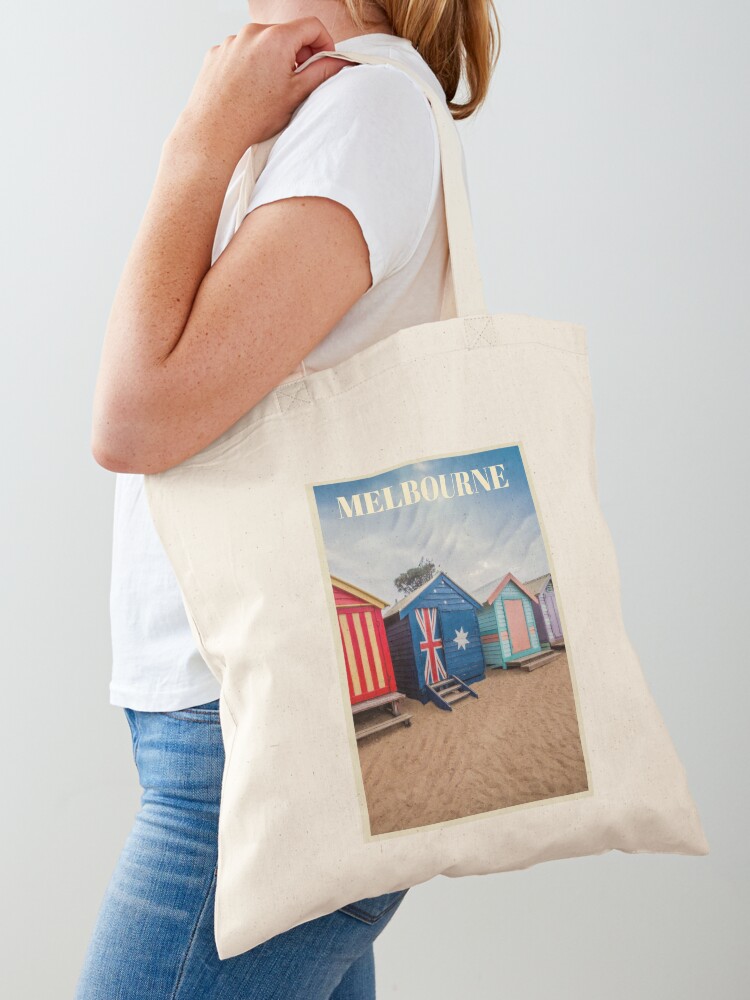 Melbourne Vintage Reisetasche, – Women'S Fashion Melbourne Bewertung und Preis