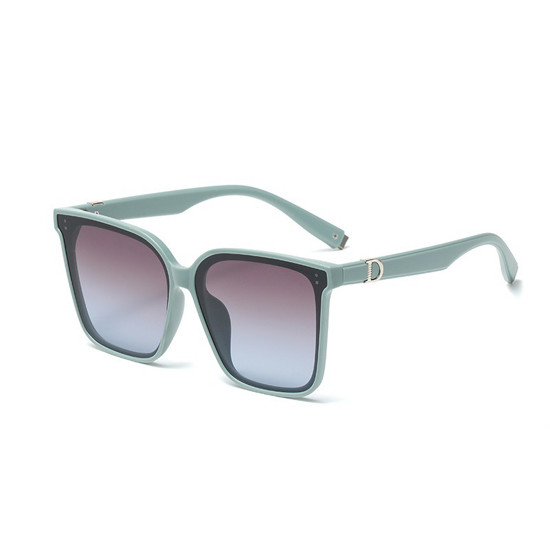 2026 Neue Vintage Quadratische – Women'S Fashion Eyewear Bewertung und Preis