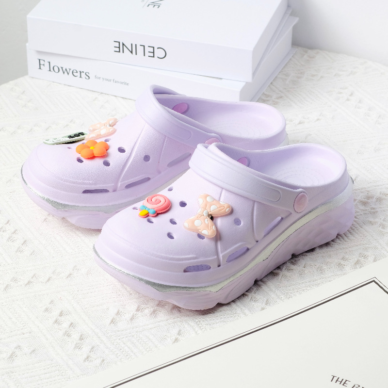Damen-Clogs Atmungsaktive Erhö – Women Fashion Drawing Bewertung und Preis