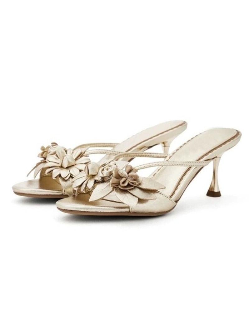 Marken-Damensandalen 2026 Somm – Women'S Fashion Brand Shoes Bewertung und Preis