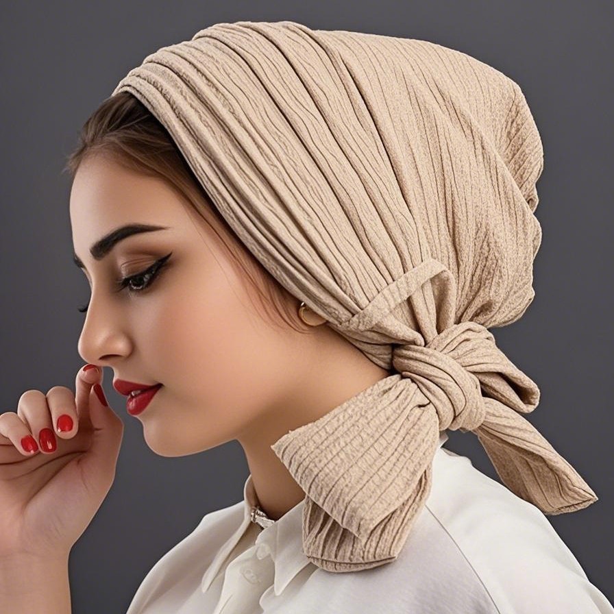 Luxus Frühling knoten Turban H – Women'S Fashion Trends Bewertung und Preis