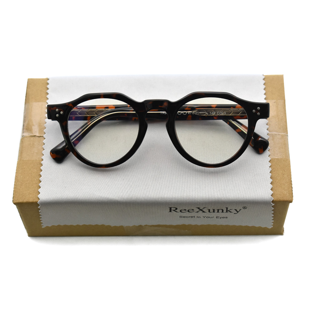2026 Unisex Vintage Blaulichtf – Women'S Fashion Eyewear Bewertung und Preis