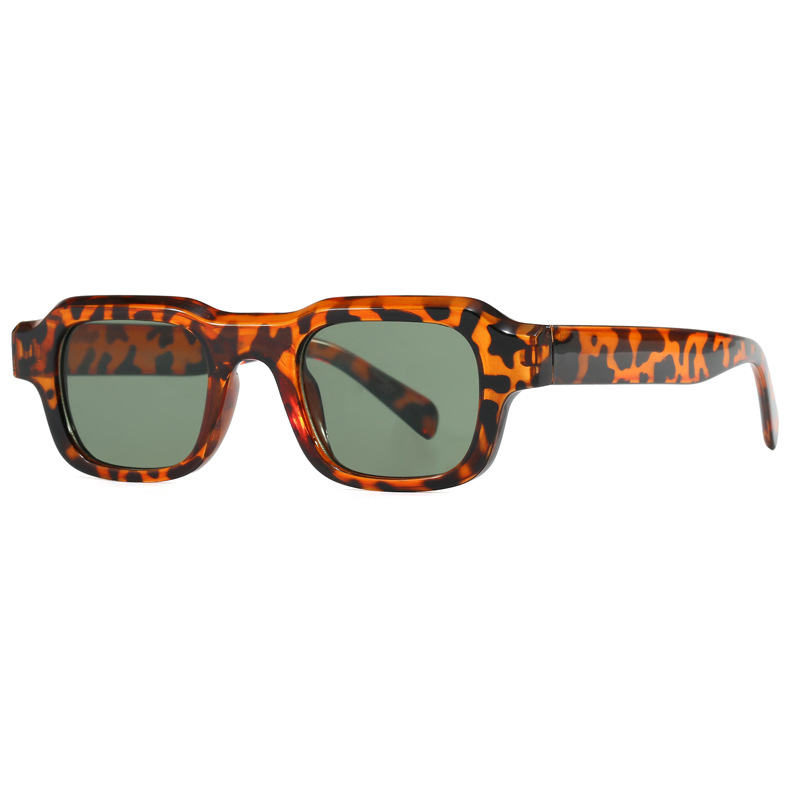 Damen Vintage Rechteckige Sonn – Women'S Fashion Eyewear Bewertung und Preis