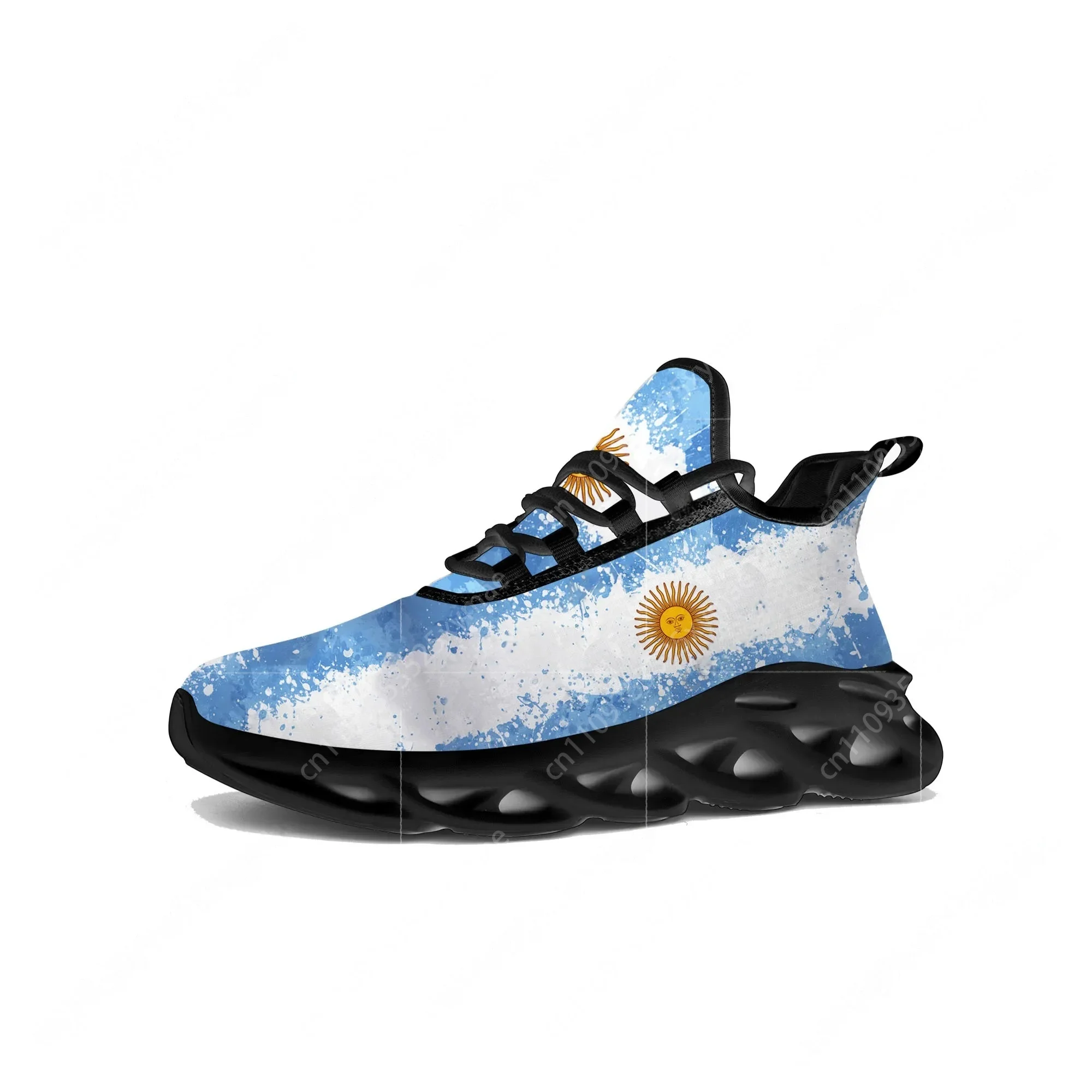Flache Sneakers mit argentinis – Women'S Fashion Gym Shoes Bewertung und Preis