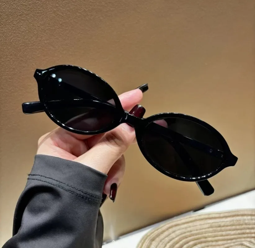 Neue Ovale Sonnenbrille Klassi – Women'S Fashion Eyewear Bewertung und Preis