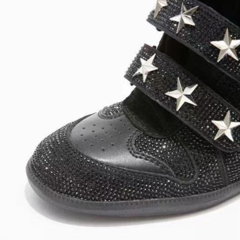 Modische Schuhe für Damen Hoch – Women'S Fashion Gym Shoes Bewertung und Preis