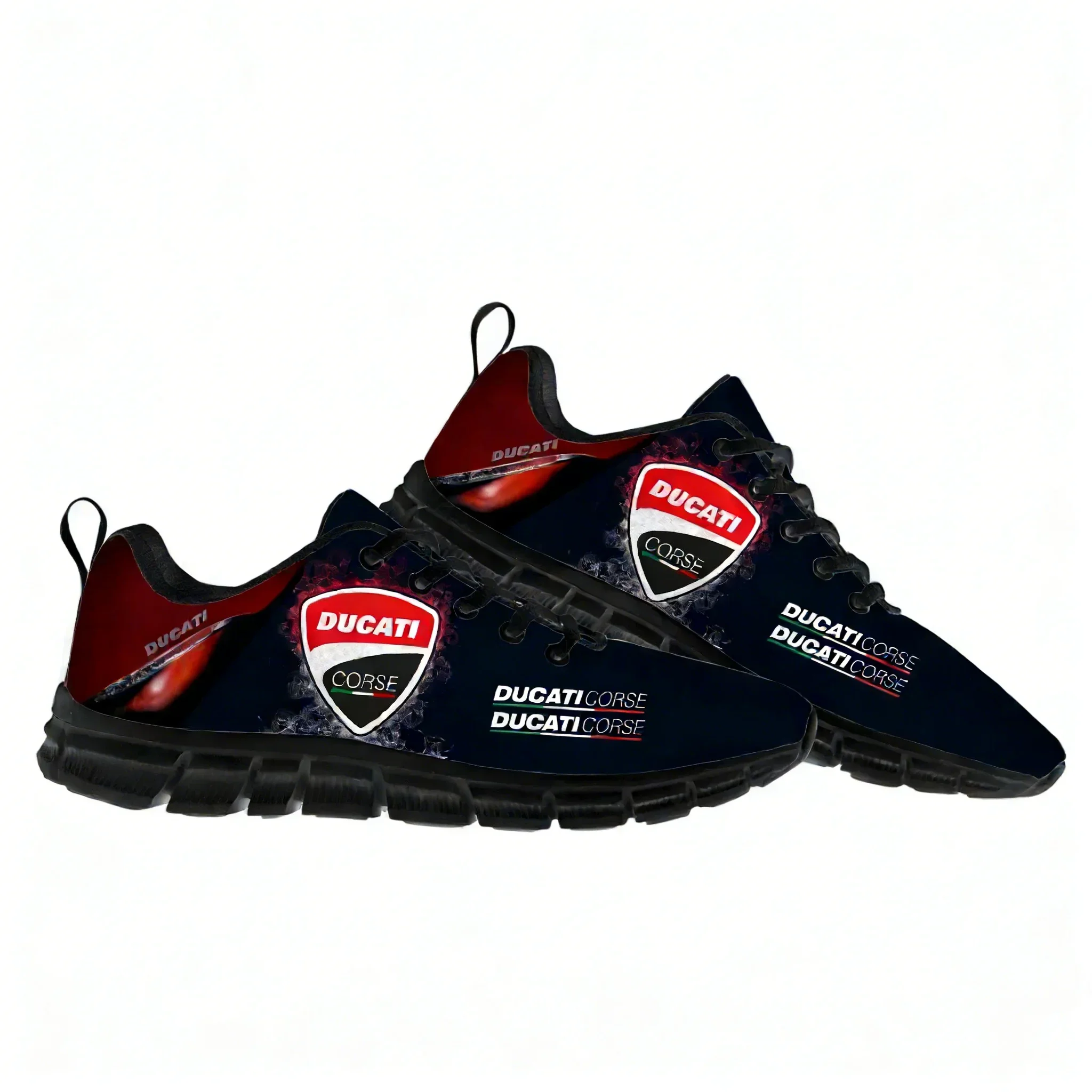 Ducatis Italy Schuhe, Sportsch – Women'S Fashion Gym Shoes Bewertung und Preis