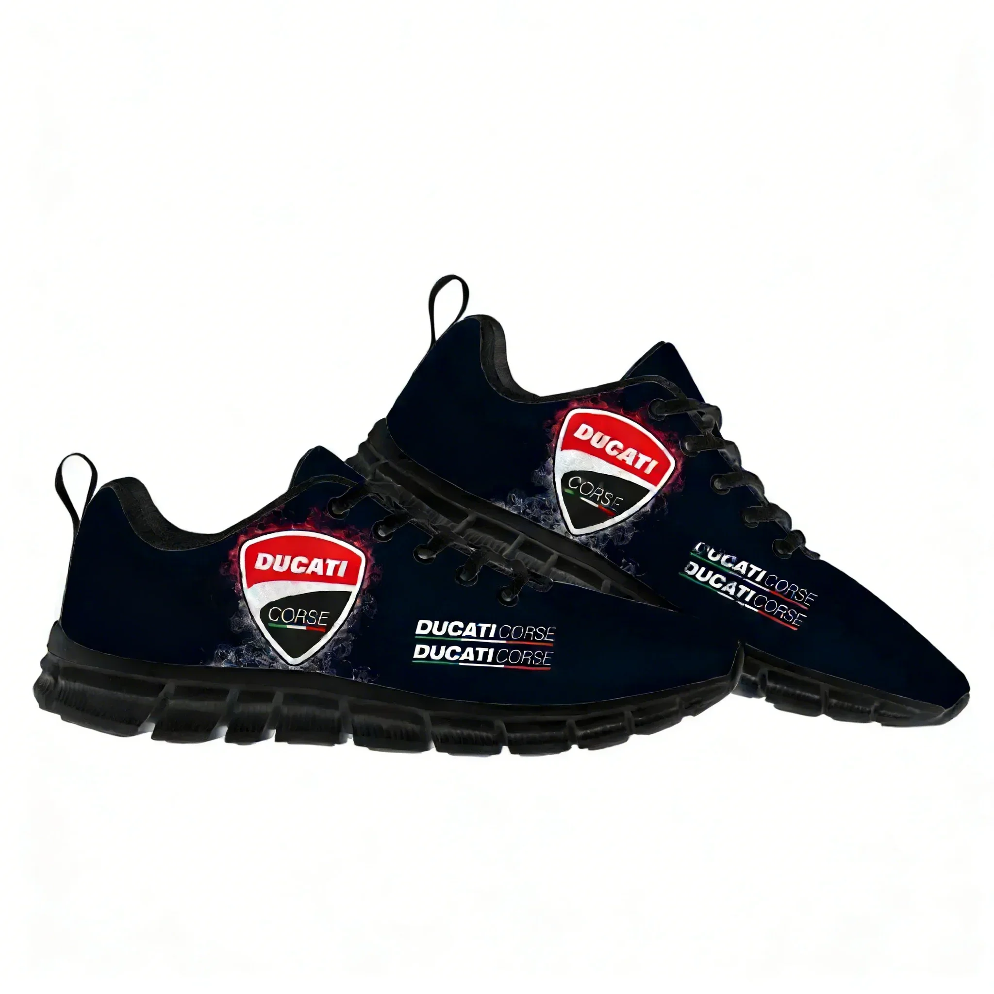 Ducatis Italy Schuhe, Sportsch – Women'S Fashion Gym Shoes Bewertung und Preis