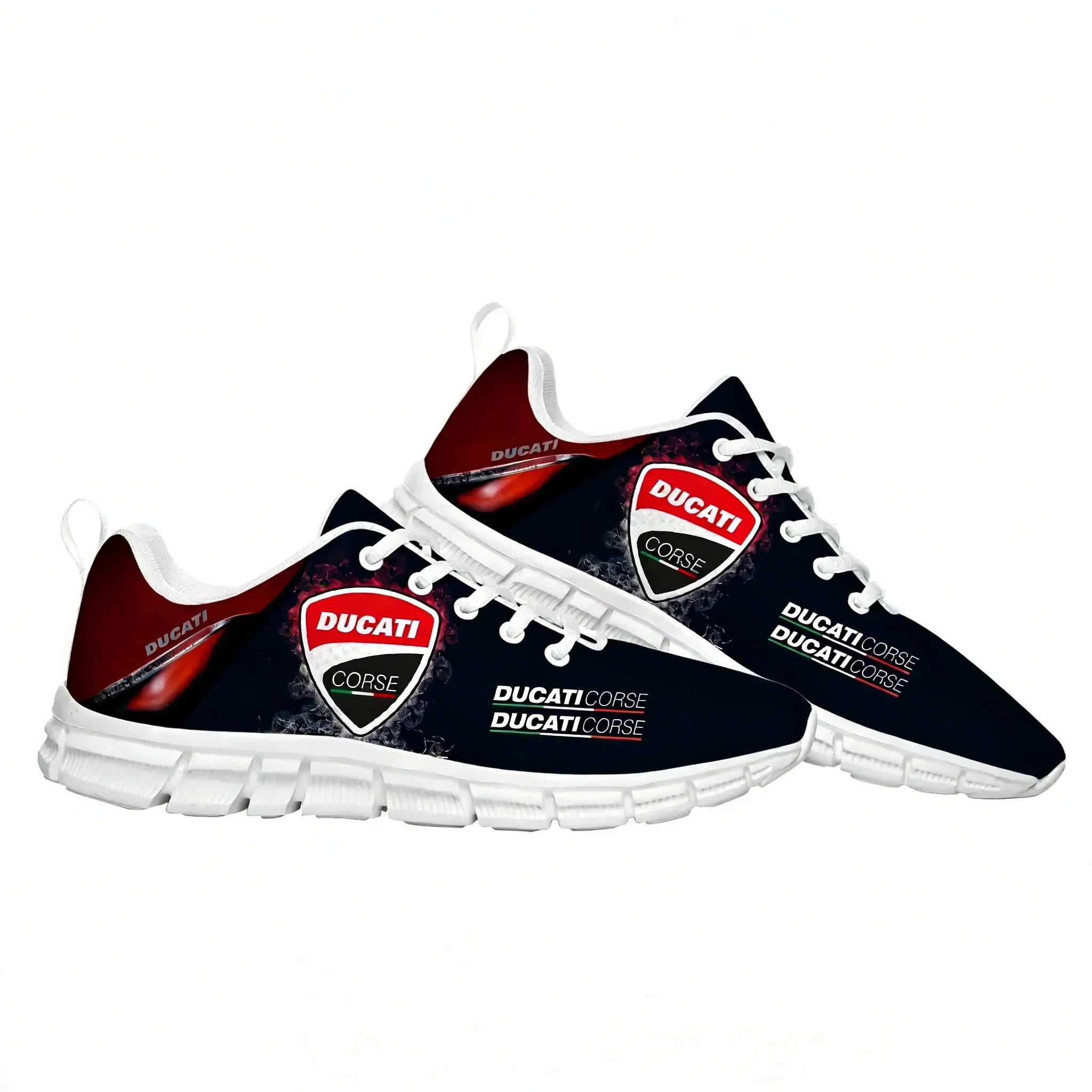 Ducatis Italy Schuhe, Sportsch – Women'S Fashion Gym Shoes Bewertung und Preis
