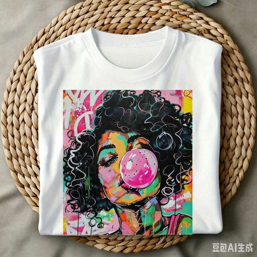 Funky Weekend Vibes Pop-Art-Pr – Women'S Fashion Trends 2026 Spring Summer Bewertung und Preis