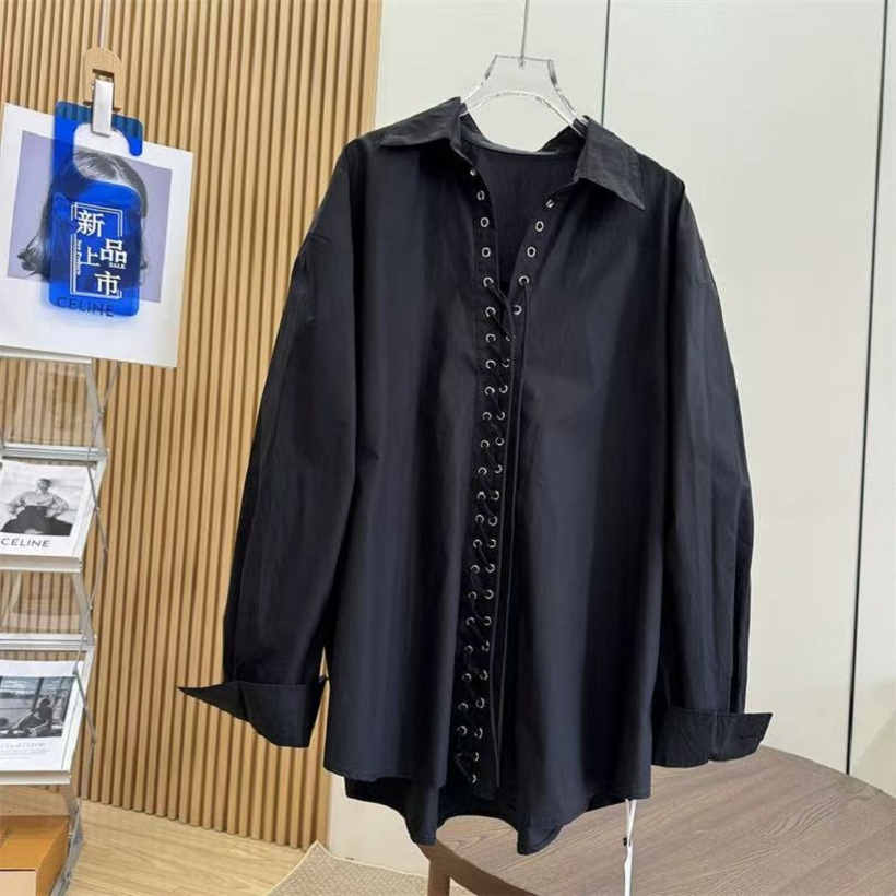 Einzigartiges Design, schwarz- – Women'S Fashion Trends 2026 Spring Summer Bewertung und Preis