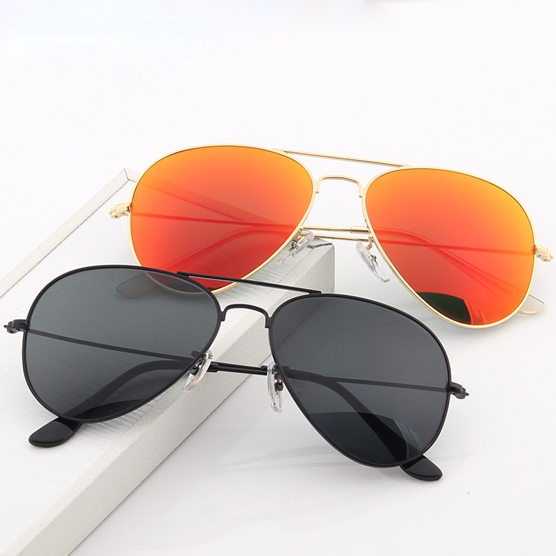 Neue Doppelbrücken-Pilotensonn – Women'S Fashion Eyewear Bewertung und Preis