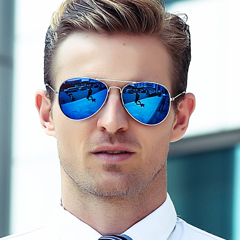 Neue Doppelbrücken-Pilotensonn – Women'S Fashion Eyewear Bewertung und Preis