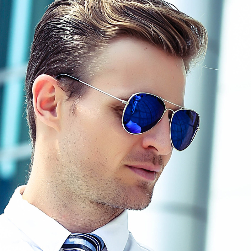 Neue Doppelbrücken-Pilotensonn – Women'S Fashion Eyewear Bewertung und Preis