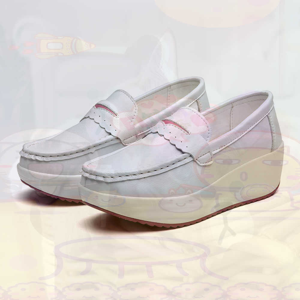 Plataform Winter Rosa Turnschu – Women'S Fashion From The 50S Bewertung und Preis