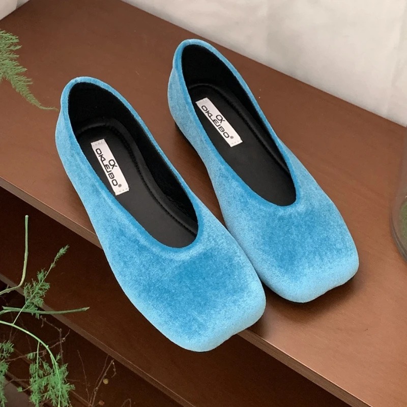 Damen Pumps Mary Jane Flache K – Women'S Fashion Brand Shoes Bewertung und Preis