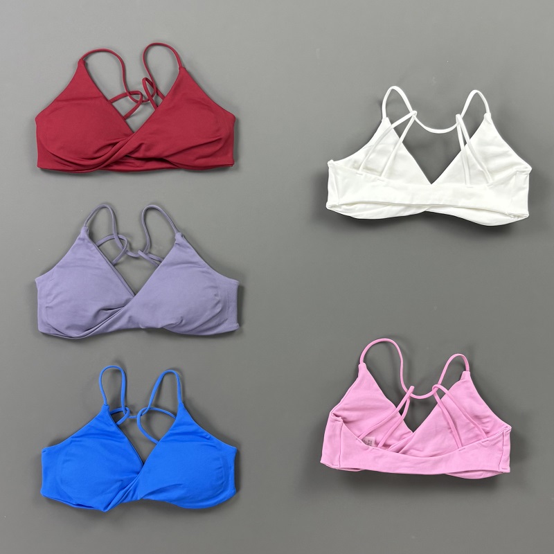 Vision Damen Sport-BH V-Aussch – Bra Top Seamless Bewertung und Preis