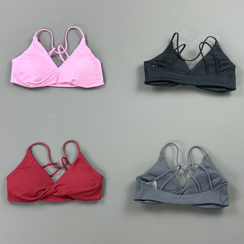 Vision Damen Sport-BH V-Aussch – Bra Top Seamless Bewertung und Preis