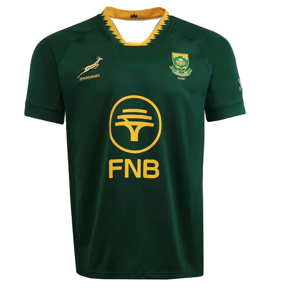 2026 Südafrika Springboks Rugb – Women'S Fashion Rugby Shirt Bewertung und Preis