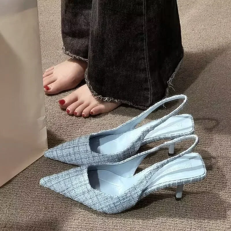 Modemarke entwarf gestrickte P – Women'S Fashion Brand Shoes Bewertung und Preis