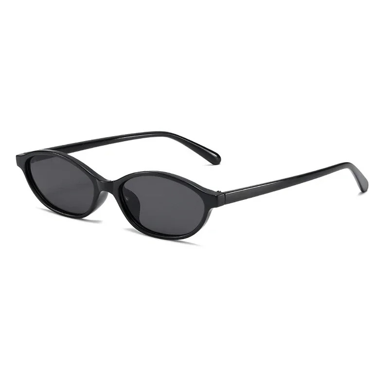 Retro-Sonnenbrille mit ovalem  – Women'S Fashion Eyewear Bewertung und Preis