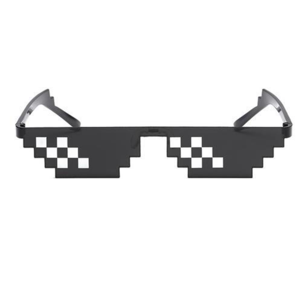 2 Stück Mosaik-Sonnenbrillen,  – Women'S Fashion Eyewear Bewertung und Preis