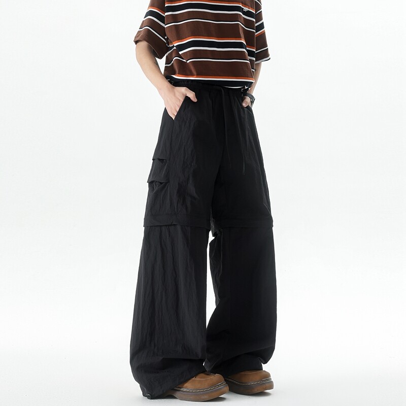 Umwandelbare 2-in-1-Cargohose  – Women'S Fashion Utility Pants Bewertung und Preis