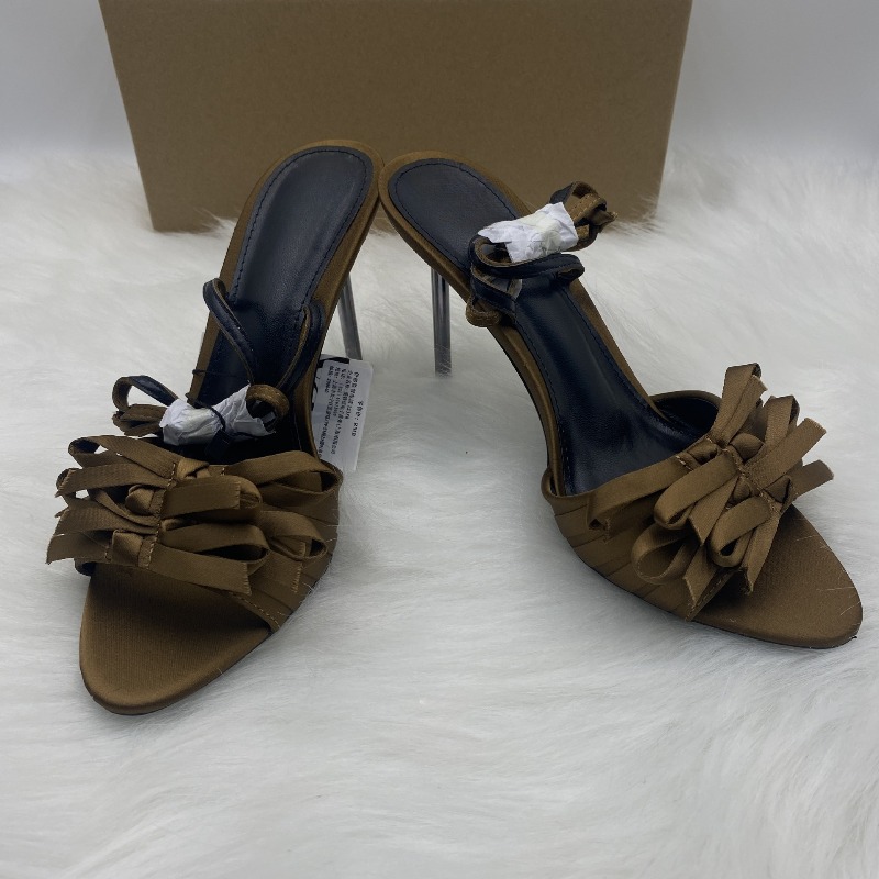 Marke Ankle Strap Super High H – Women'S Fashion Brand Shoes Bewertung und Preis