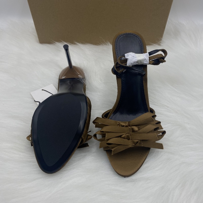 Marke Ankle Strap Super High H – Women'S Fashion Brand Shoes Bewertung und Preis
