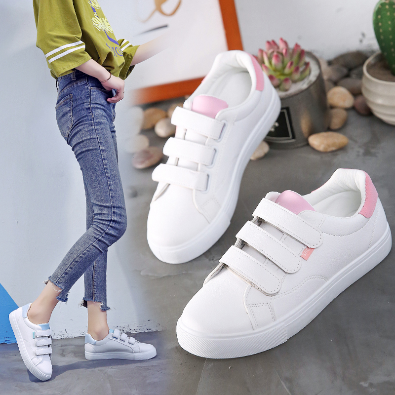 Neue Herbst-Damenschuhe in Wei – Women'S Fashion Gym Shoes Bewertung und Preis