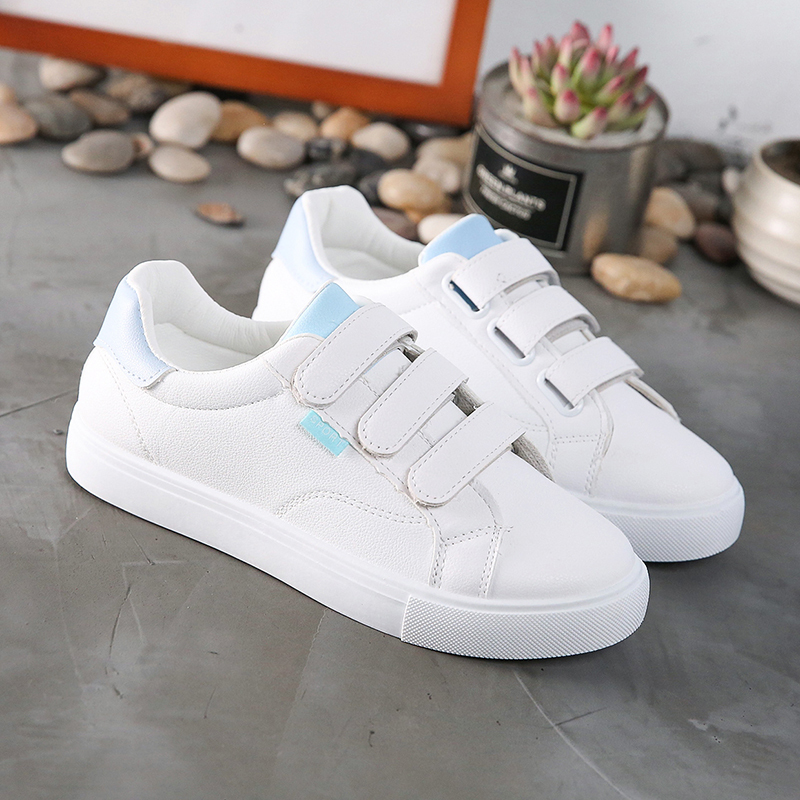 Neue Herbst-Damenschuhe in Wei – Women'S Fashion Gym Shoes Bewertung und Preis