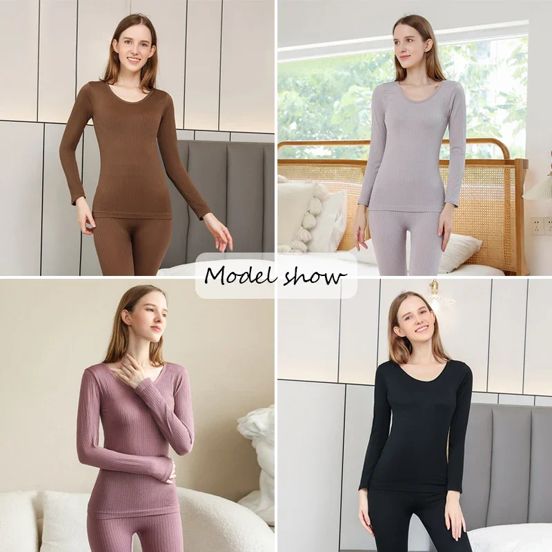 Warme frauen Thermo-unterwäsch – Women'S Fashion Trends Bewertung und Preis