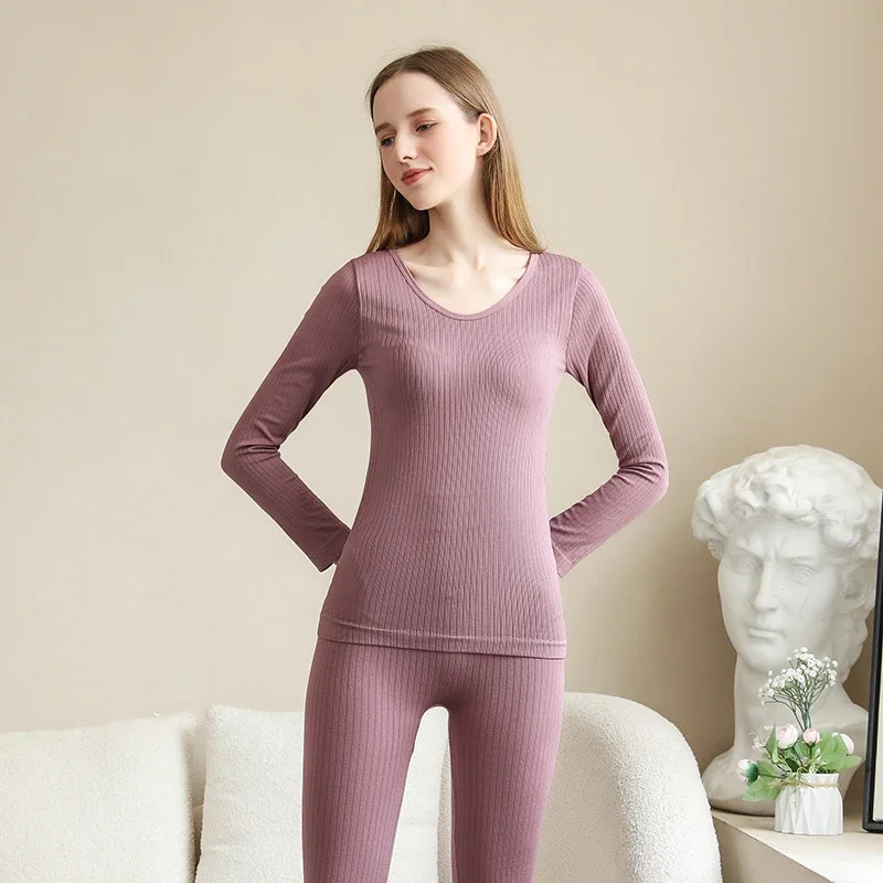 Warme frauen Thermo-unterwäsch – Women'S Fashion Trends Bewertung und Preis