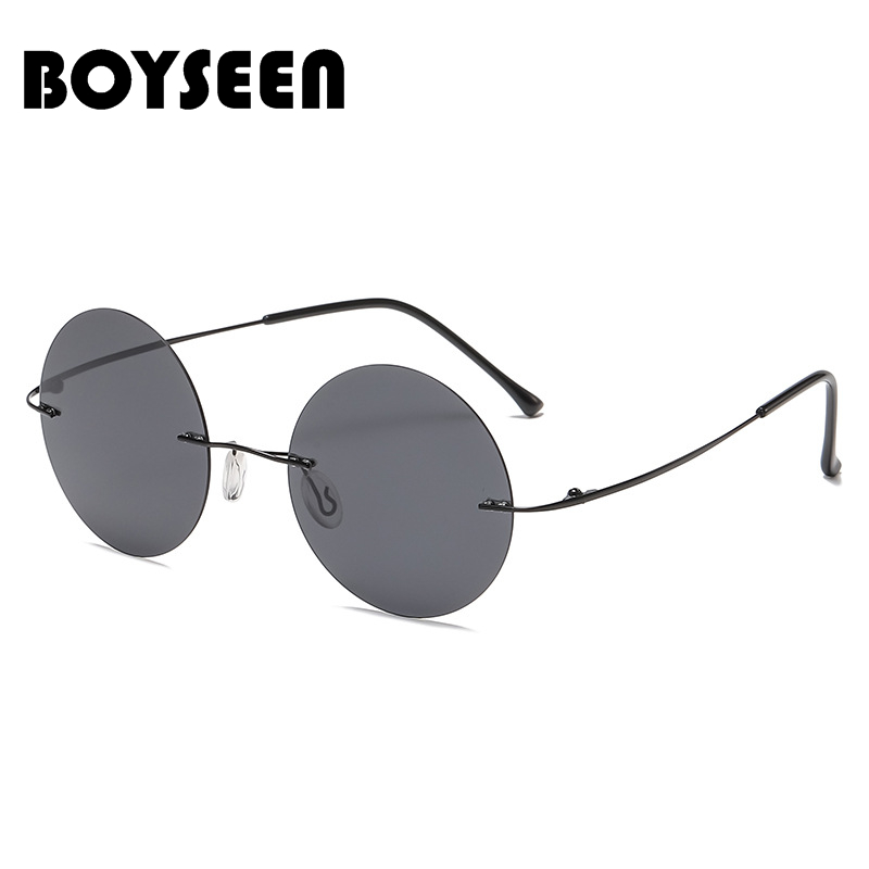 BOYSEEN Ultraleichte polarisie – Women'S Fashion Eyewear Bewertung und Preis