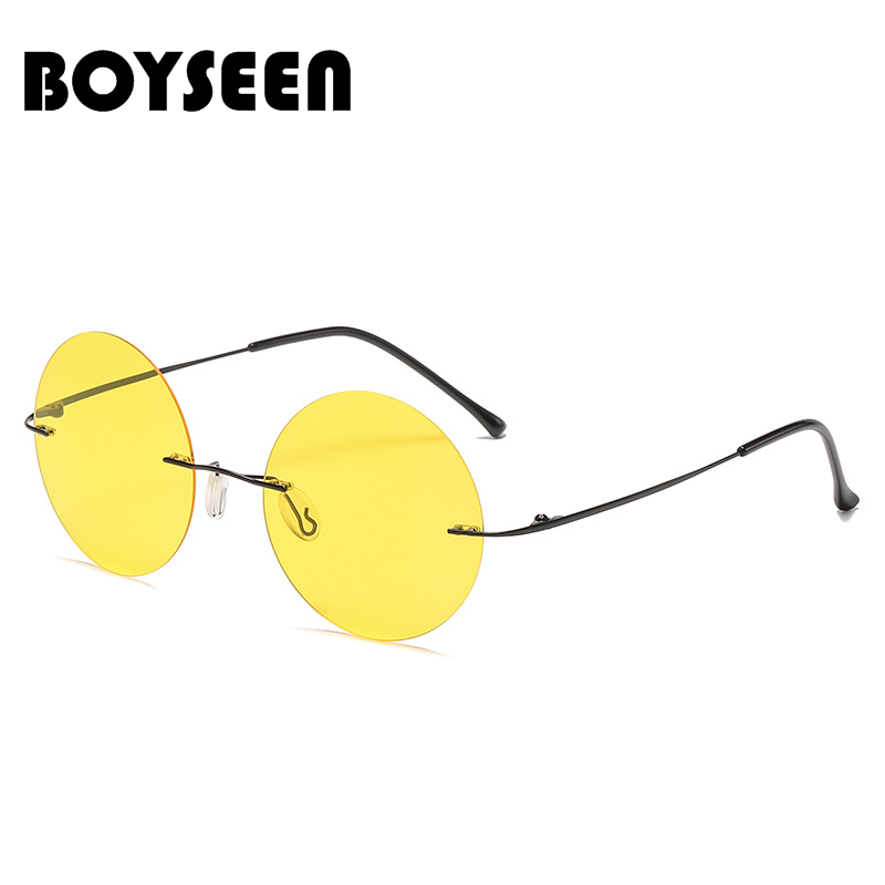 BOYSEEN Ultraleichte polarisie – Women'S Fashion Eyewear Bewertung und Preis