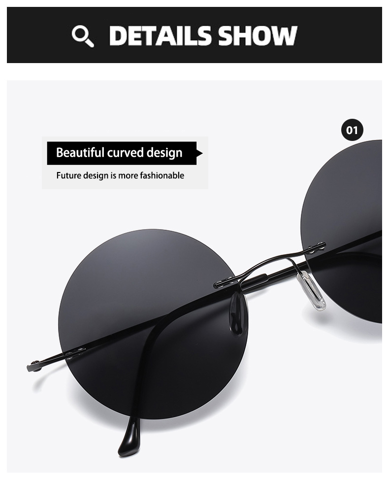 BOYSEEN Ultraleichte polarisie – Women'S Fashion Eyewear Bewertung und Preis